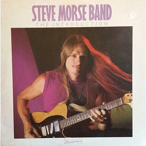 Steve Morse Band - The Introduction