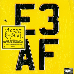 Dizzee Rascal - E3 AF