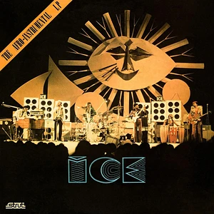 Ice (Lafayette Afro-Rock Band) - Afro Agban Remastered Edition