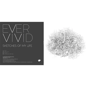 Ever Vivid - Sketches Of My Life