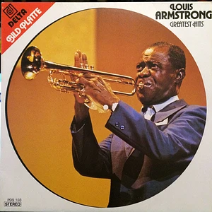 Louis Armstrong - Greatest Hits