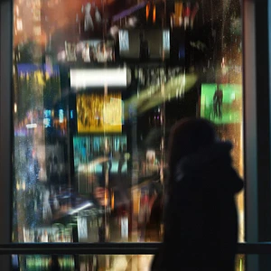 shinetiac - Infiltrating Roku City