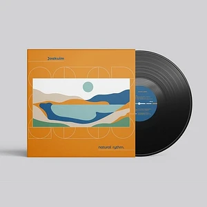 Joakuim - Natural Rythm.