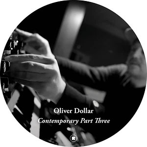 Oliver Dollar - Oliver Dollar Presents Contemporary Part Three