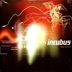 Incubus - Make Yourself