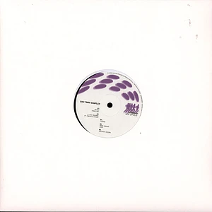 Jex Opolis - Bad Timin' Sampler