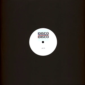 Delfonic - Disco014
