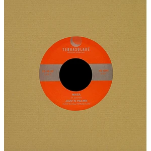 Jazz N Palms - Mata / Xiprell