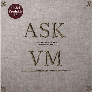 V.A. - Pudel Produkte Volume 16