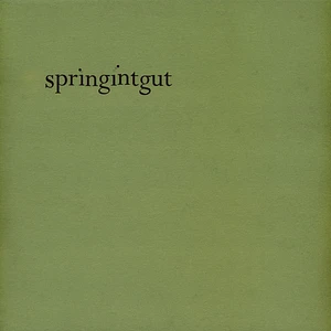 Springintgut (Andi Otto) - Springintgut