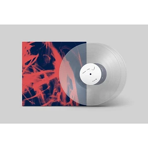 Rival Consoles - Landscape From Memory Limited Clear Vinyl Edition