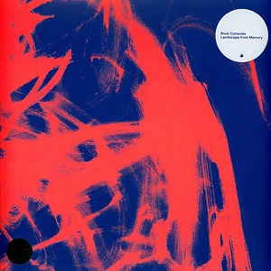 Rival Consoles - Landscape From Memory Clear Vinyl Edition