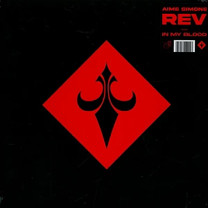 Aime Simone - Rev