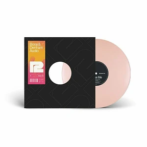 Borai & Denham Audio - Make Me Pink Vinyl Edition