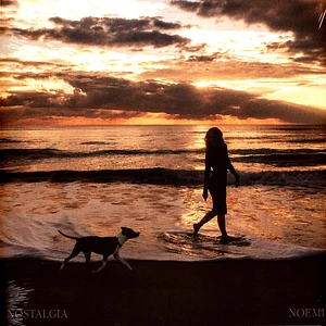 Noemi - Nostalgia Clear Orange Colored Vinyl Edition