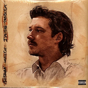 Morgan Wallen - I'm The Problem