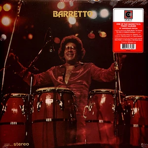Ray Barretto - Barretto