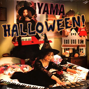 V.A. - OST Yama Halloween