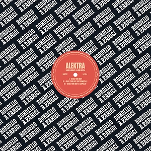 Alektra (Daniel Monaco & John Noseda) - Shake Your Body
