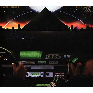 Ron Trent - Lift Off