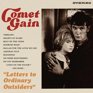 Comet Gain - Letters To Ordinary Outsiders