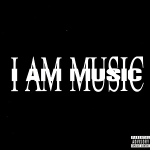 Playboi Carti - MUSIC Black Vinyl Edition