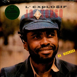 Jo Tongo - Sa Discossa