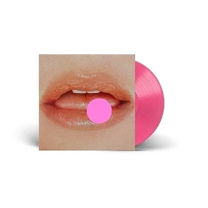 Kesha - .Kink Hot Pink Vinyl Edition