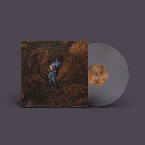 Jack Garratt - Pillars Clear Vinyl Edition