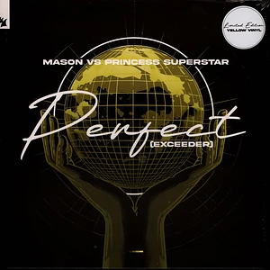 Mason vs Princess Superstar - Perfect (Exceeder)
