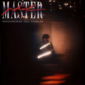Master Phil - Vagabond Du Coeur