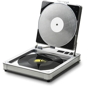 Pro-Ject - Flatten it