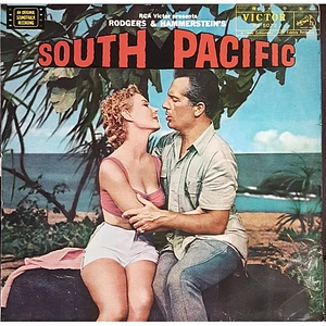 Rodgers & Hammerstein - South Pacific