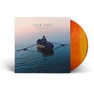 Calum Scott - Avenoir Transparent Pumpkin Spice