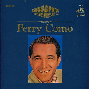 Perry Como - Grand Prix Series