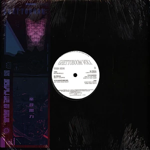 V.A. - Ghettoboom Volume 1