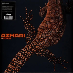 Azmari - In Oculis