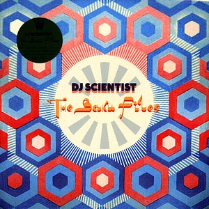 DJ Scientist - The Baku Files