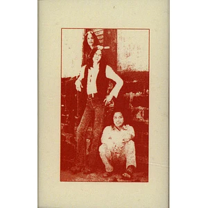 V.A. - Pinoy Folk Rock