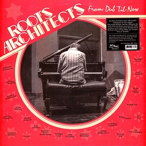 Yasus Afari I Remember / Nostalgic Dub Fruits Vinyl, CD