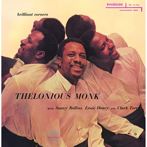 Thelonious Monk - Brilliant Corners Small Batch Series