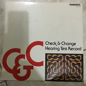 V.A. - Check & Change Hearing Test Record