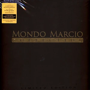 Mondo Marcio - The Collection Limited Edition