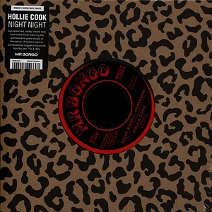 Hollie & Horseman Cook - Night Night