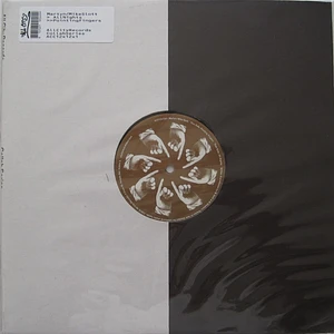 Martyn / Mike Slott - All Nights / Pointing Fingers