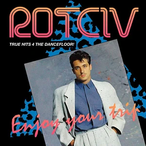Rotciv - Enjoy Your Trip