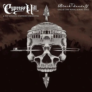 Cypress Hill & The London Symphony Orchestra - Black Sunday Live At The Royal Albert Hall