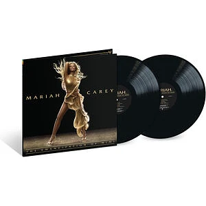 Mariah Carey - The Emancipation Of Mimi