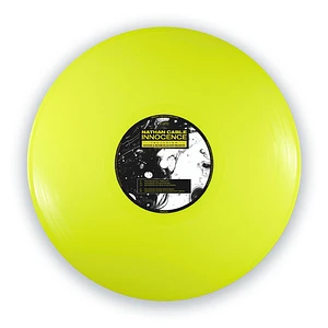 Nathan Cable - Innocence - Remixes