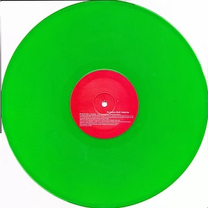 The Shamen - Hemp